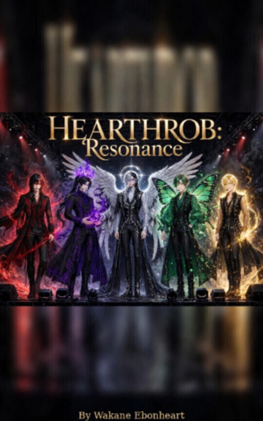 HEARThrob: Resonance