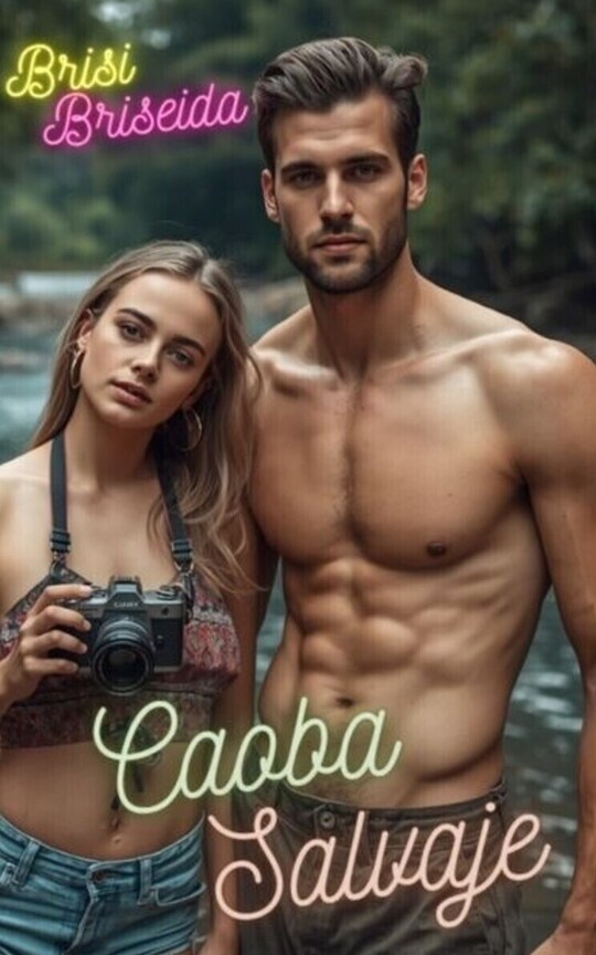 Caoba Salvaje 