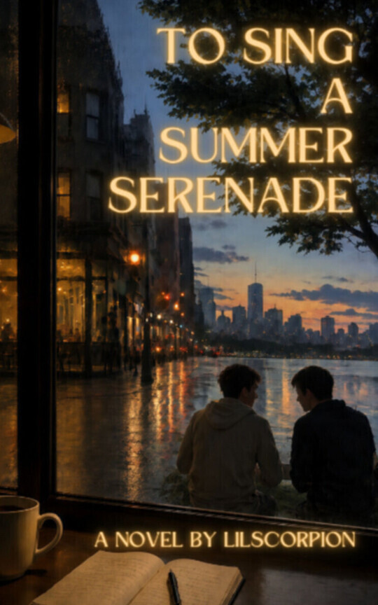 To Sing a Summer Serenade