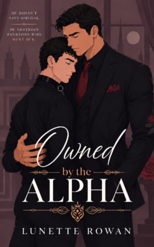 Owned by the Alpha