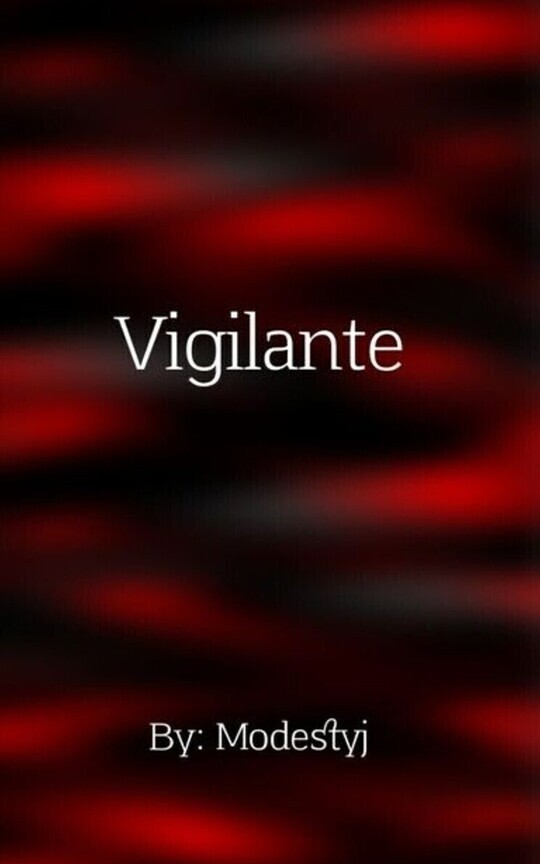 Vigilante 