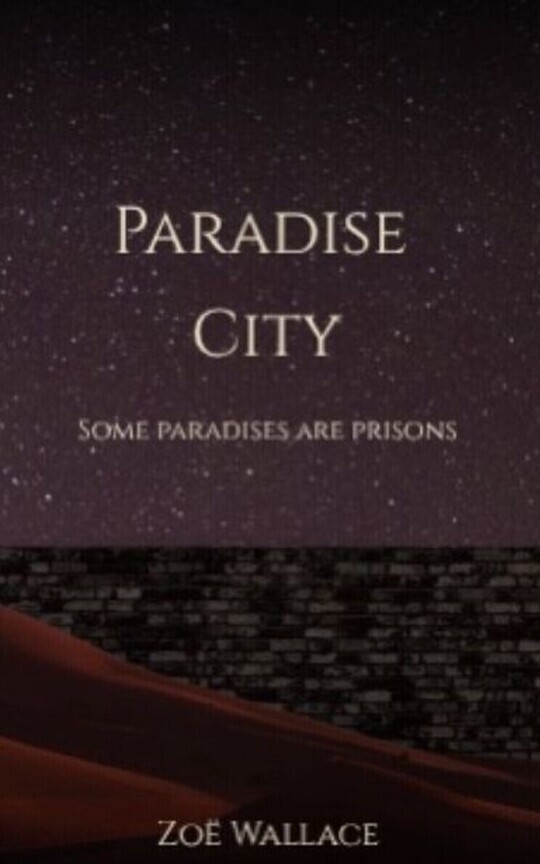 Paradise City