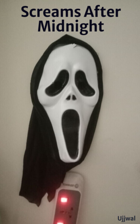 Screams After Midnight