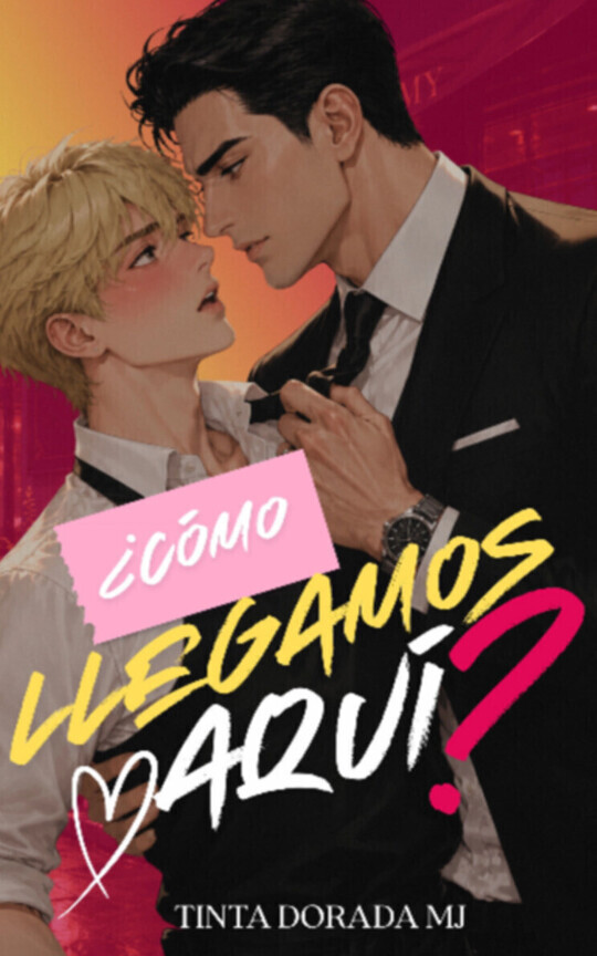 ¿CÓMO LLEGAMOS AQUÍ?