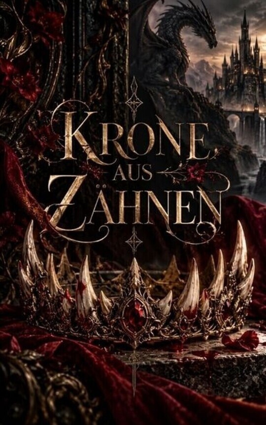 Crown of Teeth | Krone aus Zähnen