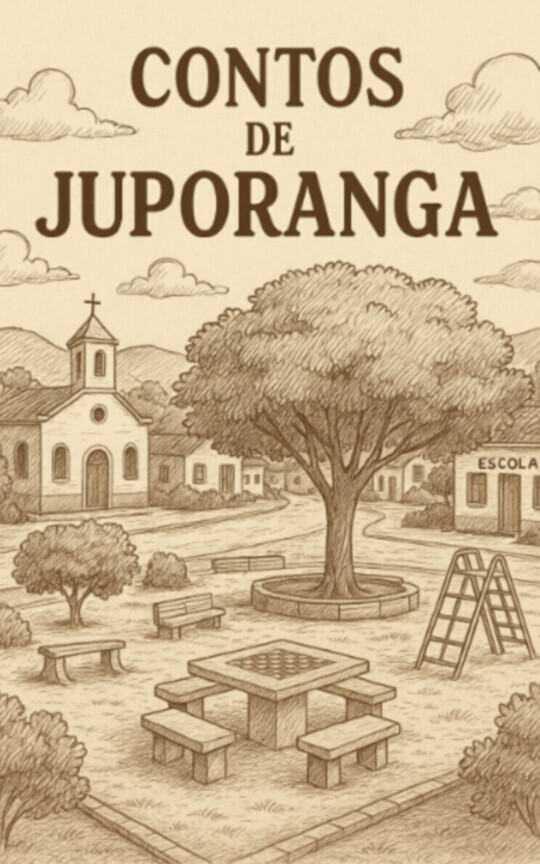 Contos de Juporanga