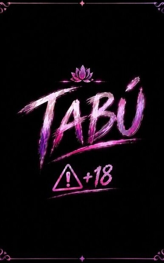 TABÚ