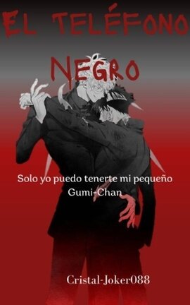 El Teléfono Negro
