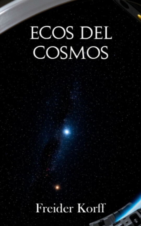 Ecos del cosmos