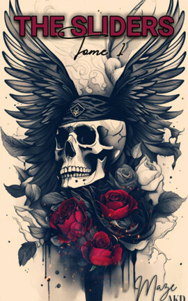 The Sliders - Tome 1