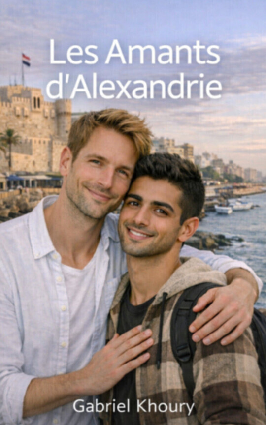Les Amants d'Alexandrie