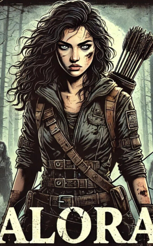 ALORA (TWD)
