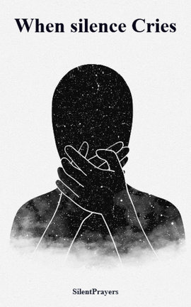 When silence Cries