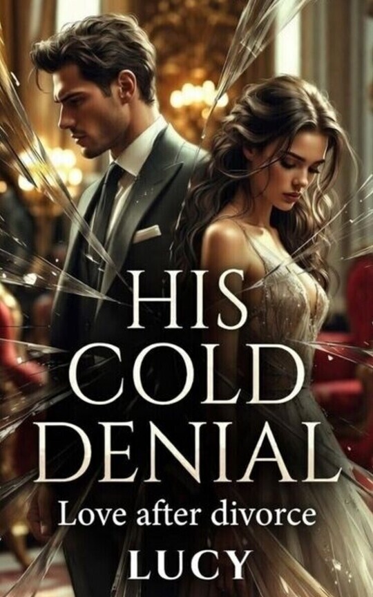 HIS COLD DENIAL: Love After Divorce 