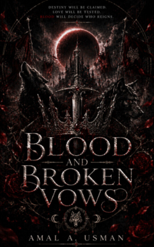 Blood and Broken Vows