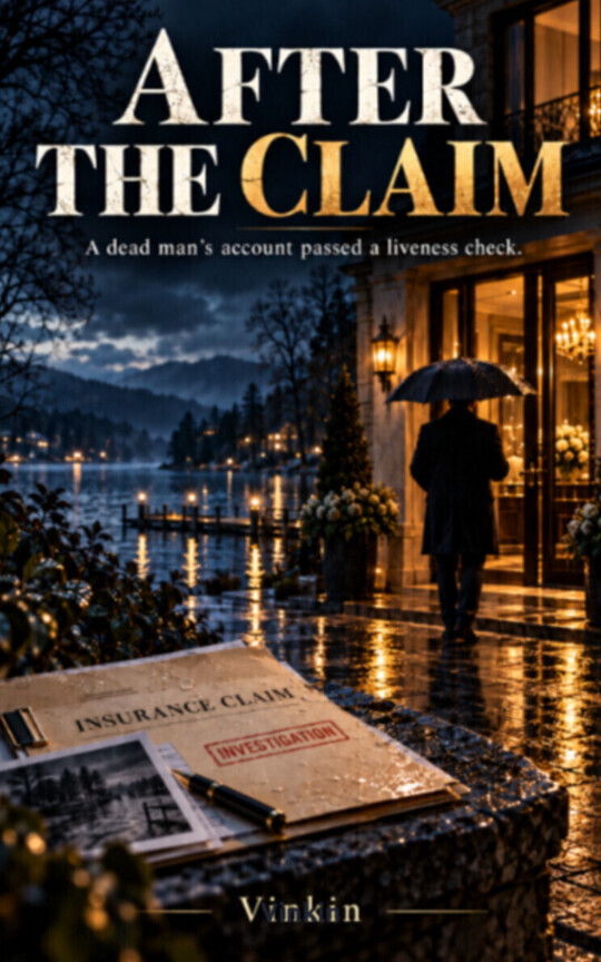 After the Claim