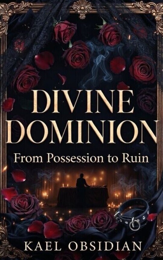 DIVINE DOMINION From Possession to Ruin