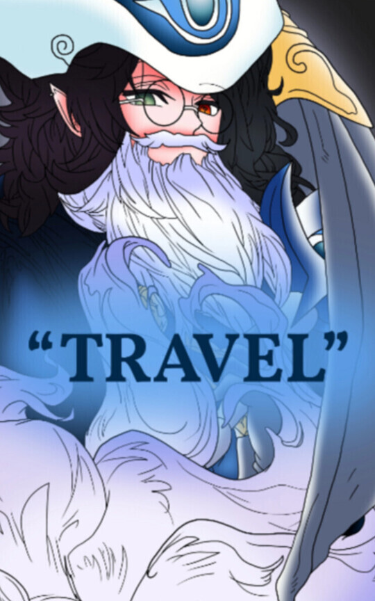 "TRAVEL"