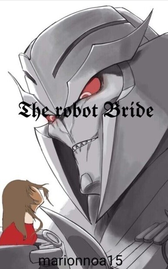 The robot Bride