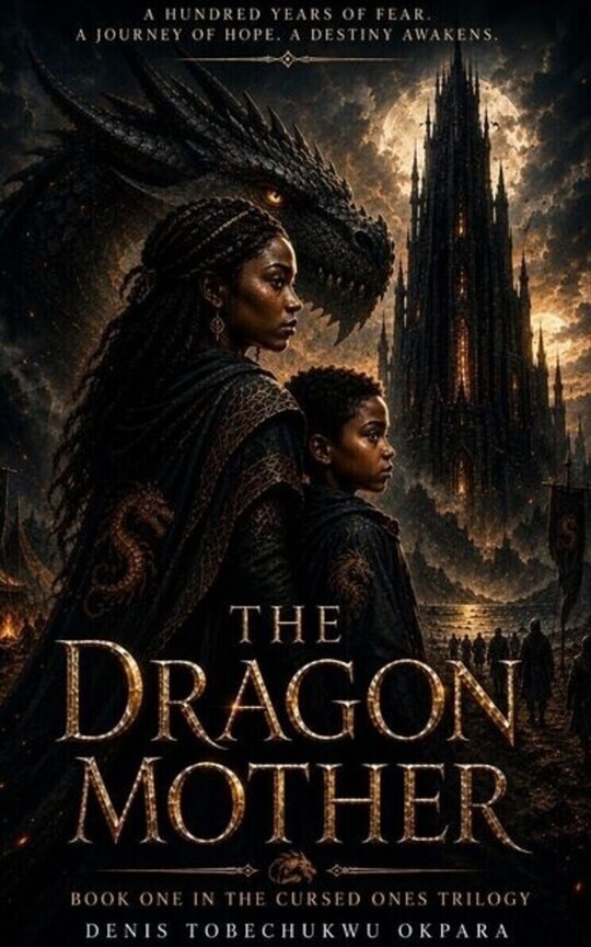 The Dragon Mother