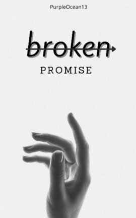 Broken Promise - KM