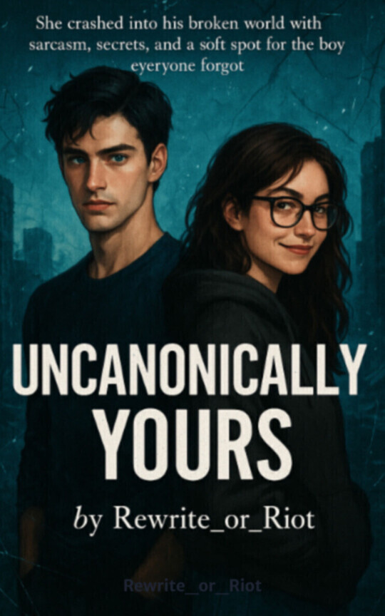 Uncanonically Yours