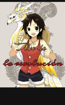 Ave de la revolución