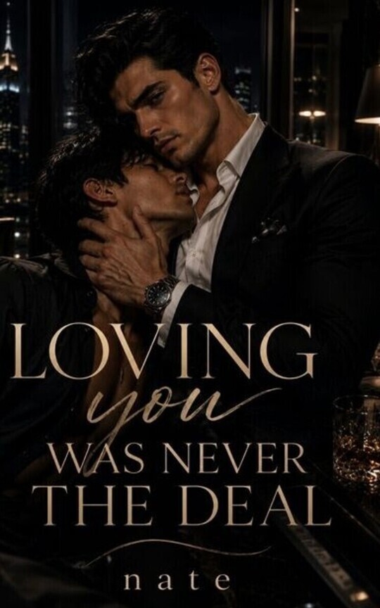 Loving You Was Never The Deal