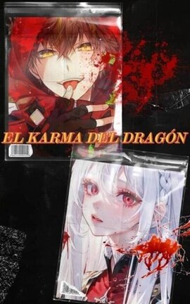 El Karma del dragón