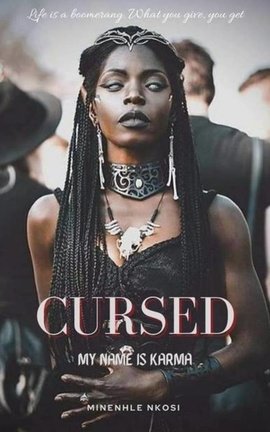 Cursed - My Name Is Karma