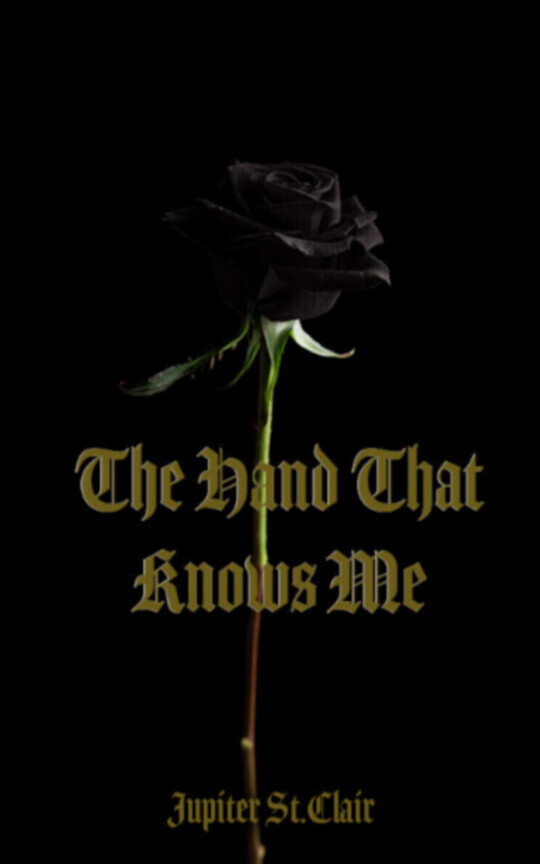The Hand That Knows Me