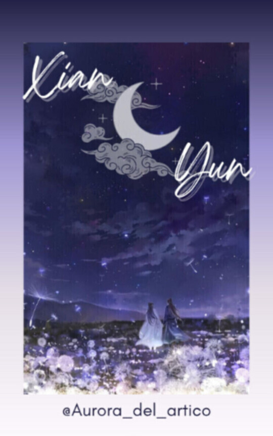 Xian Yun (One-short)