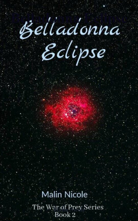 Belladonna Eclipse