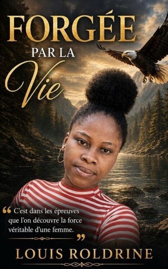 Forgée par la vie