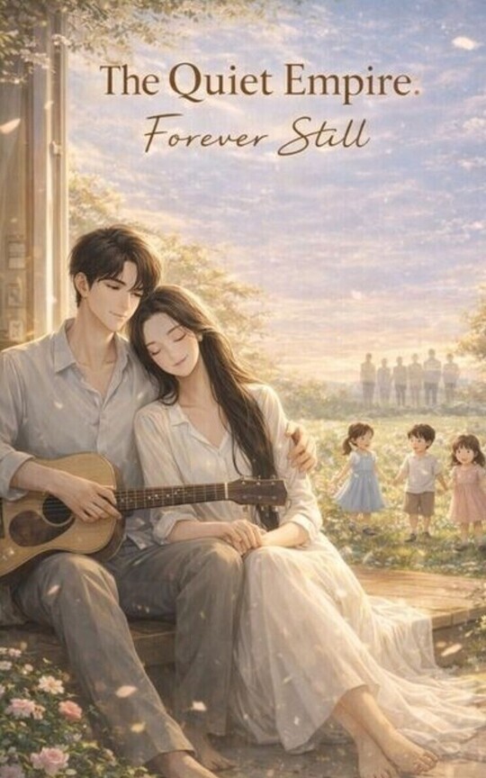 Forever Still, The Quiet Empire, 4 