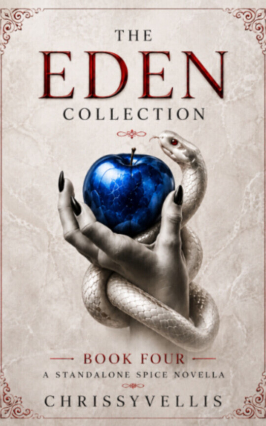 A MFM Novella Have a Little Faith