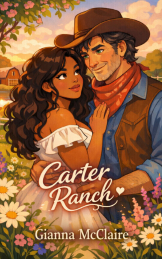 Carter Ranch
