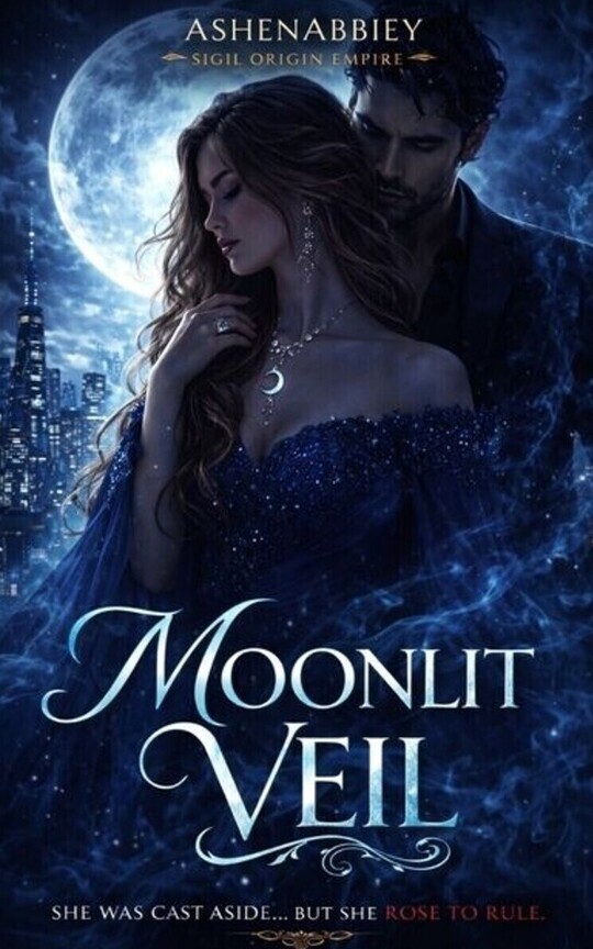 MOONLIT VEIL