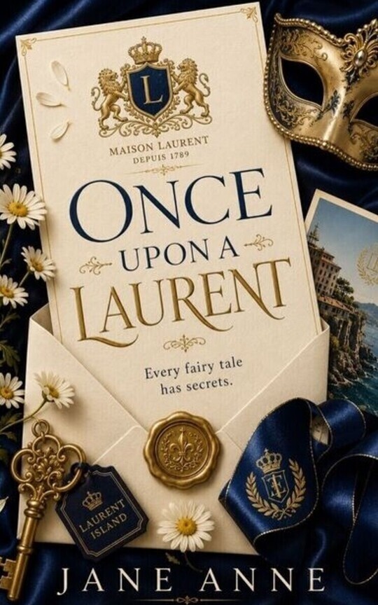 Once Upon A Laurent