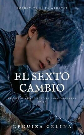 El sexto cambio || Kookmin ||