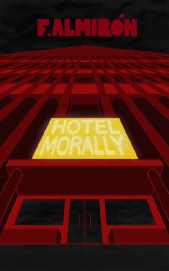Hotel Morally