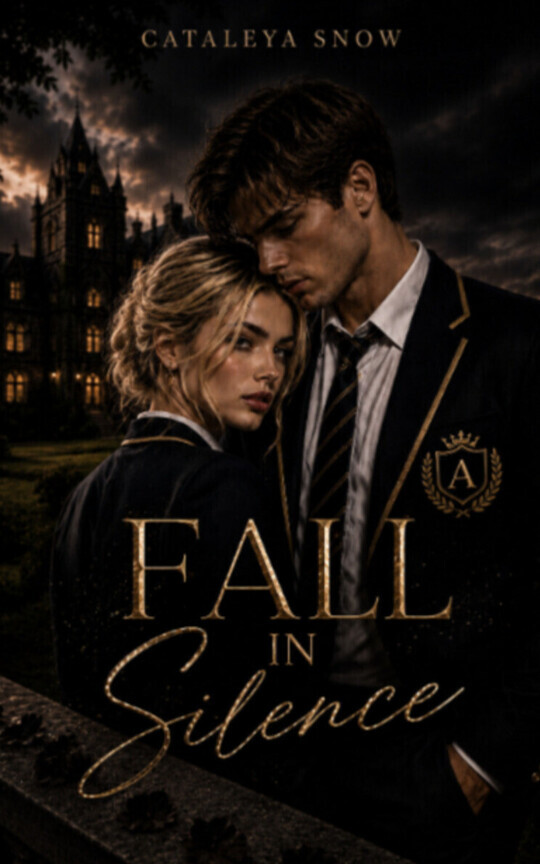 Fall in Silence