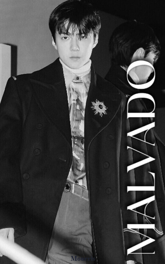 MALVADO
