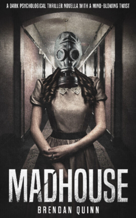 MADHOUSE