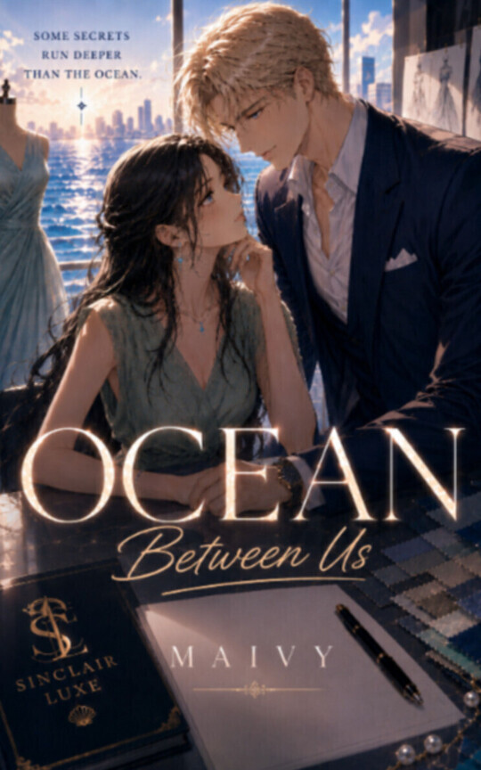 Ocean Between Us