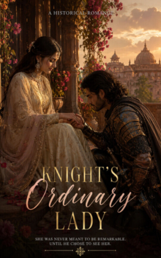 Knight's Ordinary Lady