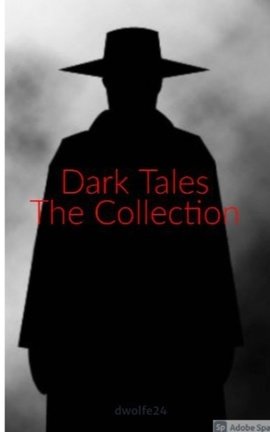 Dark Tales The Collection