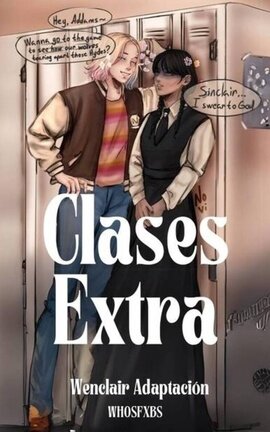 Clases Extra | Wenclair