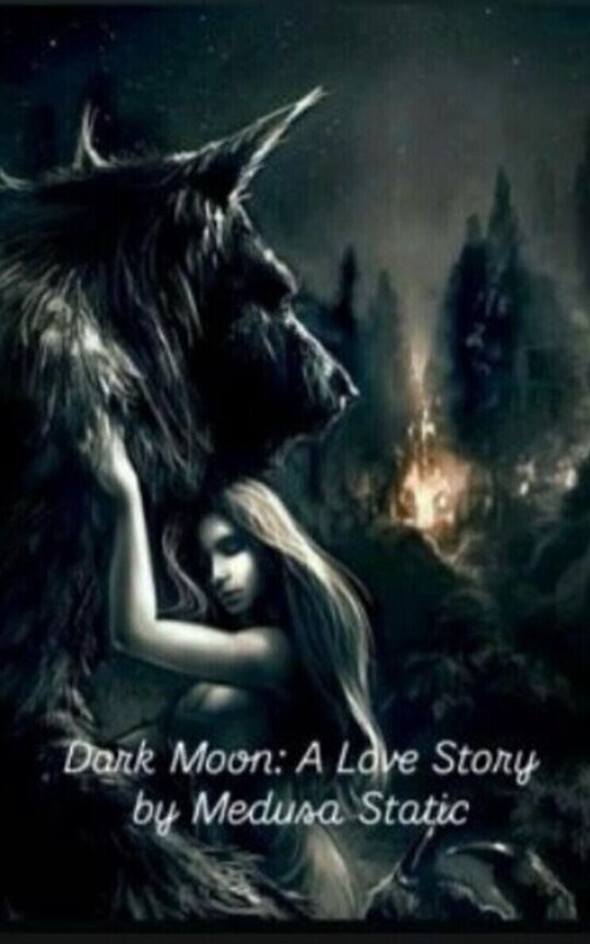 Dark Moon: À Love Story
