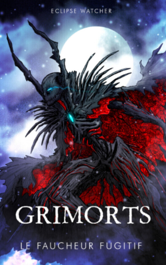 Grimorts - Le Faucheur Fugitif